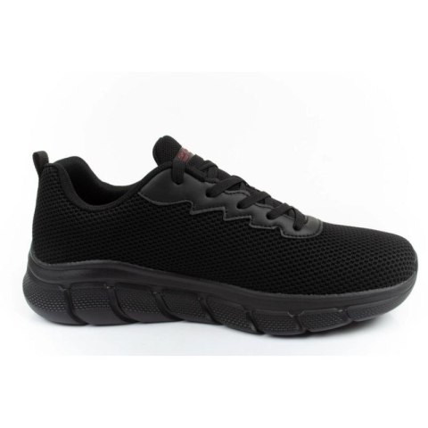 Buty Skechers M 118106/BBK