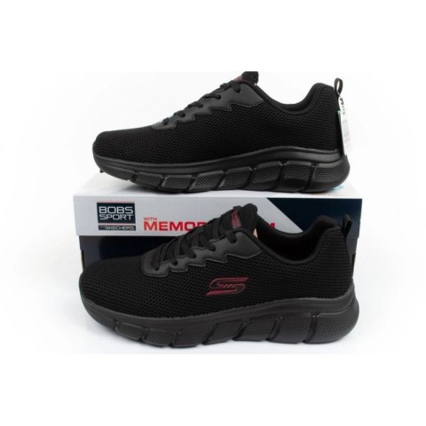 Buty Skechers M 118106/BBK