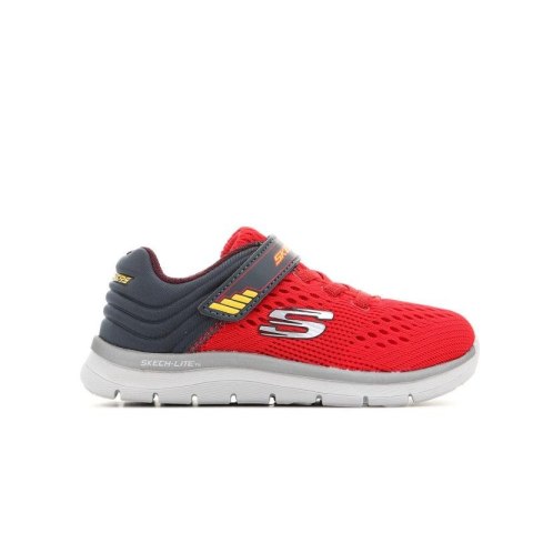 Buty Skechers Skech-Lite-Micro Jr 95054N-RDCC