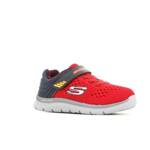 Buty Skechers Skech-Lite-Micro Jr 95054N-RDCC