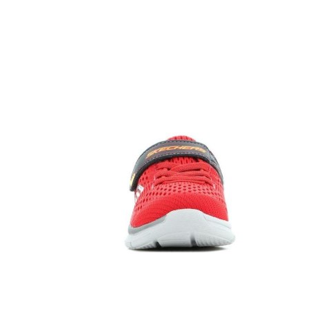 Buty Skechers Skech-Lite-Micro Jr 95054N-RDCC