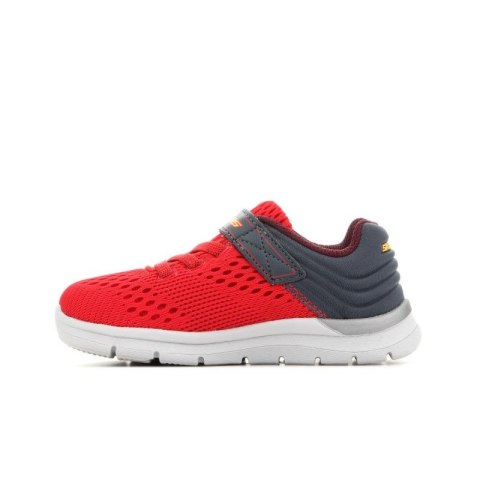 Buty Skechers Skech-Lite-Micro Jr 95054N-RDCC