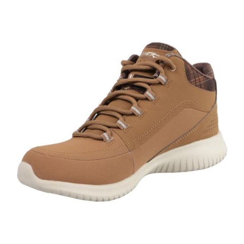 Buty Skechers Ultra Flex Jr 12918-CSNT