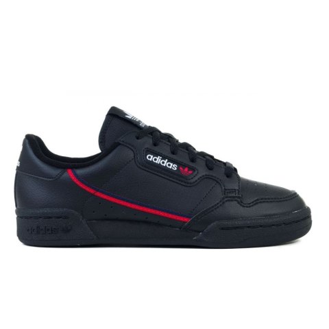 Buty adidas Continental Jr F99786 Buty adidas Continental Jr F99786
