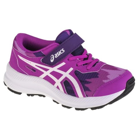 Buty do biegania Asics Gel-Contend 8 PS Jr 1014A293-500