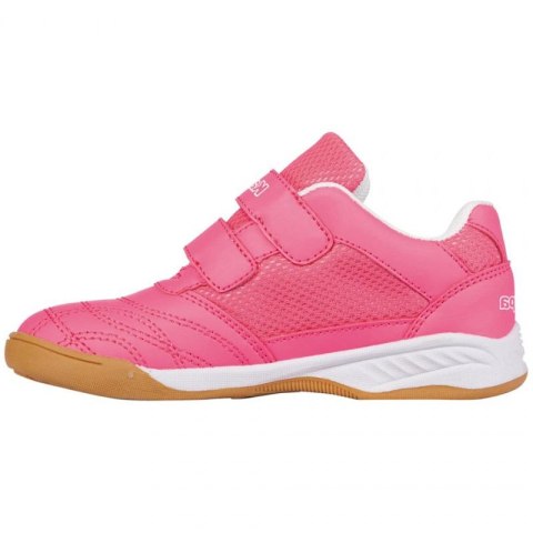 Buty halowe Kappa Kickoff Jr 260509K 2210 Buty halowe Kappa Kickoff Jr 260509K 2210