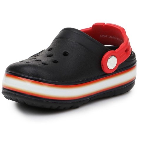 Chodaki Crocs Star Wars Vader Jr 16160-0X9 Chodaki Crocs Star Wars Vader Jr 16160-0X9