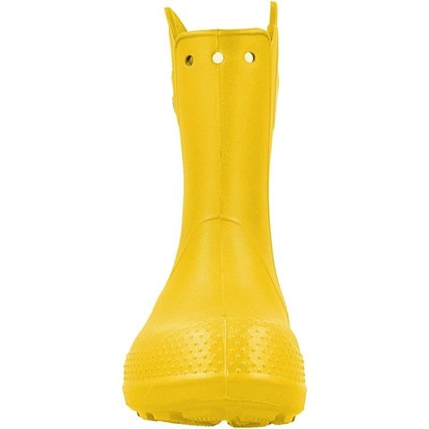 Kalosze Crocs Handle It Kids 12803 żółte Kalosze Crocs Handle It Kids 12803 żółte