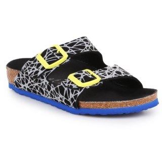 Klapki Birkenstock Arizona Kids Jr 1015456
