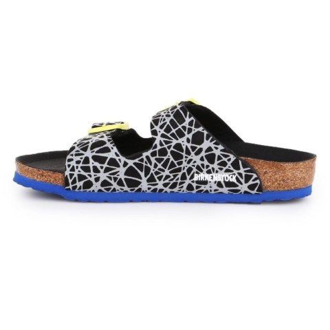 Klapki Birkenstock Arizona Kids Jr 1015456