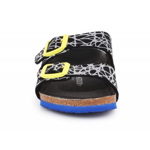 Klapki Birkenstock Arizona Kids Jr 1015456