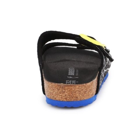 Klapki Birkenstock Arizona Kids Jr 1015456