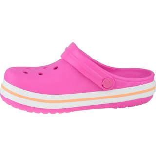 Klapki Crocs Crocband Clog K Jr 204537-6QZ