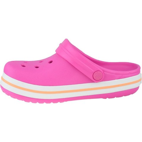 Klapki Crocs Crocband Clog K Jr 204537-6QZ Klapki Crocs Crocband Clog K Jr 204537-6QZ