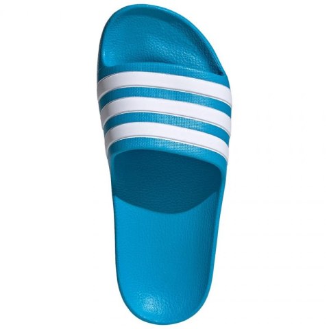 Klapki adidas adilette Aqua K FY8071 Klapki adidas adilette Aqua K FY8071