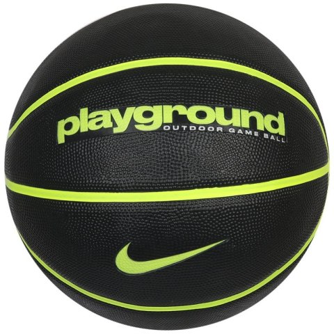 Piłka do koszykówki Nike Playground Outdoor 100 4498 085 05 Piłka do koszykówki Nike Playground Outdoor 100 4498 085 05
