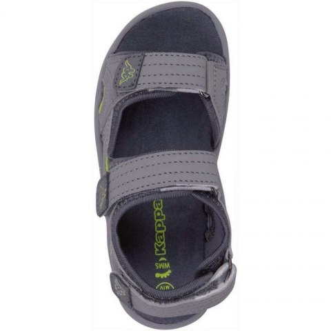 Sandały Kappa Early II K Footwear Jr 260373K 1633 Sandały Kappa Early II K Footwear Jr 260373K 1633