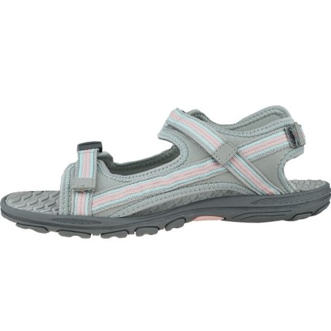 Sandały Kappa Rusheen T Jr 260773T-1421 Sandały Kappa Rusheen T Jr 260773T-1421