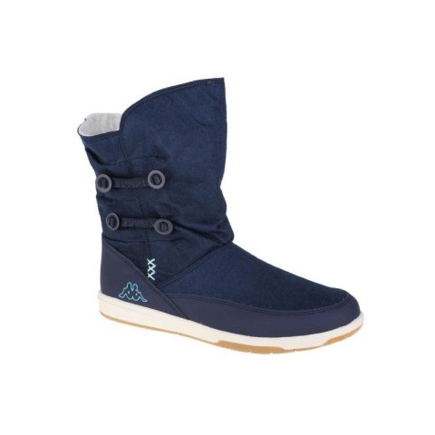 Buty Kappa Cream JR 260513T-6737