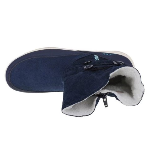 Buty Kappa Cream JR 260513T-6737
