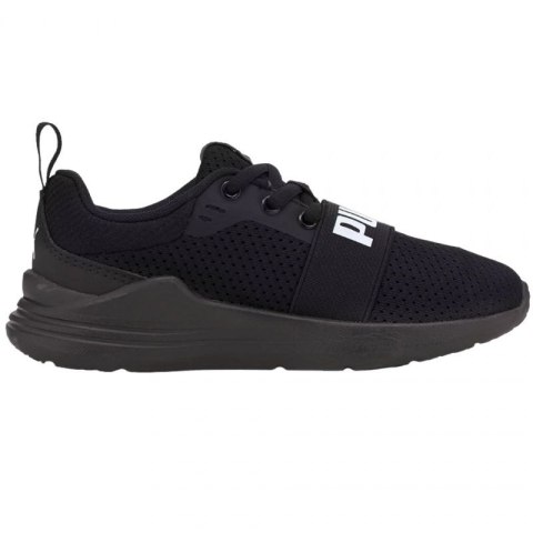Buty Puma Wired Run Jr 374216 01 Buty Puma Wired Run Jr 374216 01