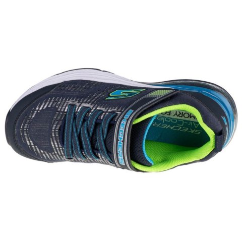 Buty Skechers Skech-Air Blast Tallix Jr 97743L-NVBL