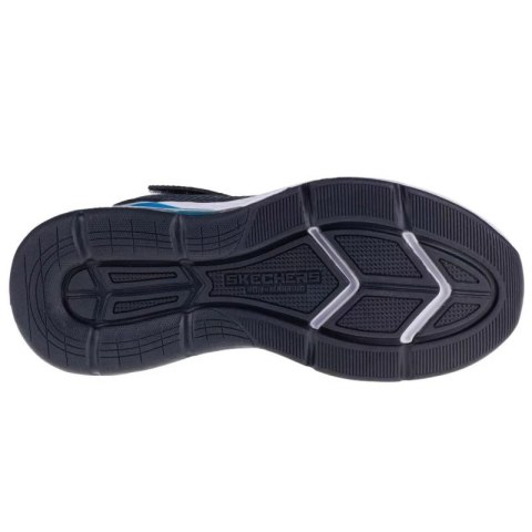 Buty Skechers Skech-Air Blast Tallix Jr 97743L-NVBL