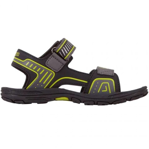Sandały Kappa Paxos K 260864K 1133 Sandały Kappa Paxos K 260864K 1133