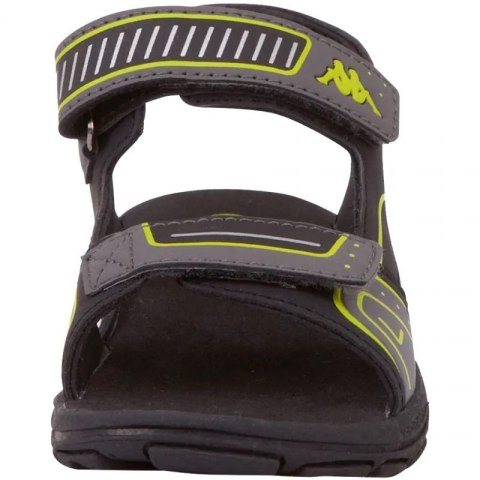 Sandały Kappa Paxos K 260864K 1133 Sandały Kappa Paxos K 260864K 1133