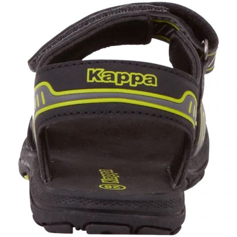 Sandały Kappa Paxos K 260864K 1133 Sandały Kappa Paxos K 260864K 1133