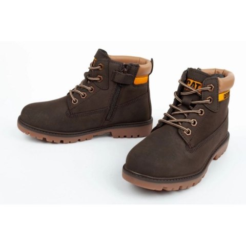 Buty zimowe Caterpillar Jr CK263464