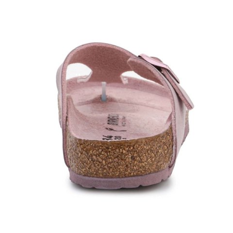 Klapki Birkenstock Gizeh Kids 1021667 Lavender Blush