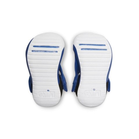 Sandały Nike Sunray Protect 3 Jr DH9465-400 Sandały Nike Sunray Protect 3 Jr DH9465-400