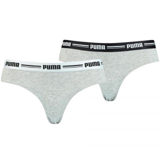 Bielizna Puma Brazilian 2P Pack W 907856 05