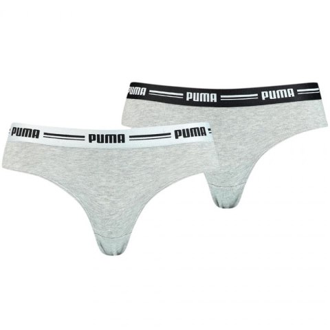 Bielizna Puma Brazilian 2P Pack W 907856 05 Bielizna Puma Brazilian 2P Pack W 907856 05