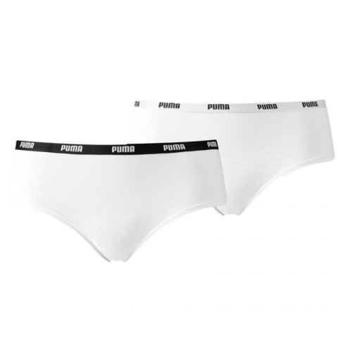 Bielizna Puma Hipster 2P Pack W 907852 04