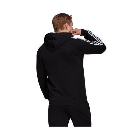 Bluza adidas Essentials Fleece 3-Stripes M GK9072 Bluza adidas Essentials Fleece 3-Stripes M GK9072