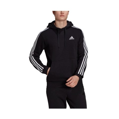 Bluza adidas Essentials Fleece 3-Stripes M GK9072 Bluza adidas Essentials Fleece 3-Stripes M GK9072
