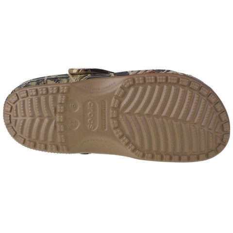 Klapki Crocs Classic Realtree V2 W 12132-260