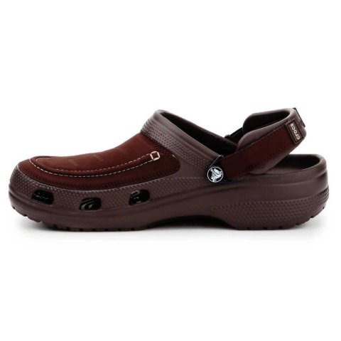 Klapki Crocs Yukon Vista II Clog M 207142-206