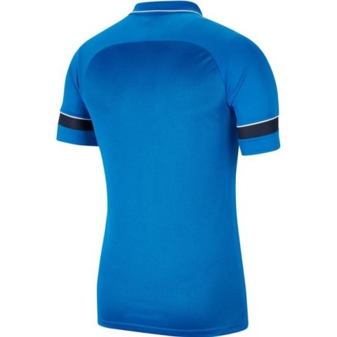 Koszulka Nike Polo Dry Academy 21 M CW6104 463 Koszulka Nike Polo Dry Academy 21 M CW6104 463