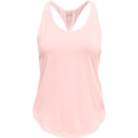 Koszulka Under Armour Tech Vent Tank W 1360833 658 Koszulka Under Armour Tech Vent Tank W 1360833 658
