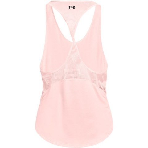 Koszulka Under Armour Tech Vent Tank W 1360833 658 Koszulka Under Armour Tech Vent Tank W 1360833 658