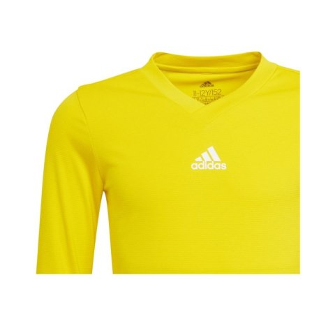Koszulka adidas Team Base Tee Jr GN7514 Koszulka adidas Team Base Tee Jr GN7514