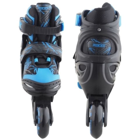 Łyżworolki Roces Jokey 3.0 Boy Jr 400845 01 Łyżworolki Roces Jokey 3.0 Boy Jr 400845 01