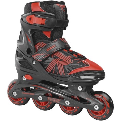 Łyżworolki Roces Jokey 3.0 Boy Jr 400845 02 Łyżworolki Roces Jokey 3.0 Boy Jr 400845 02