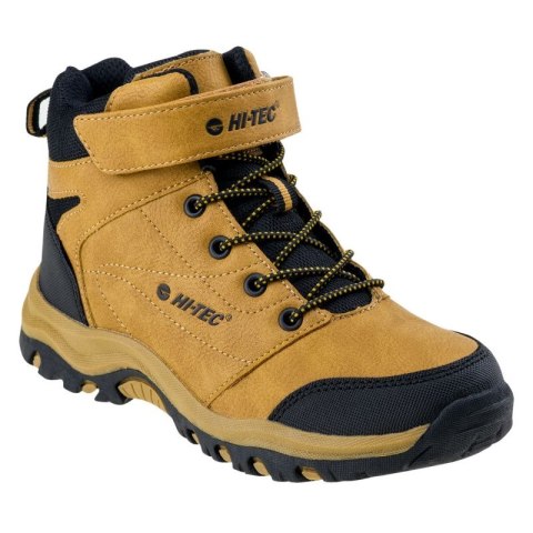 Buty Hi-Tec Canori Mid Jr 92800287335 Buty Hi-Tec Canori Mid Jr 92800287335