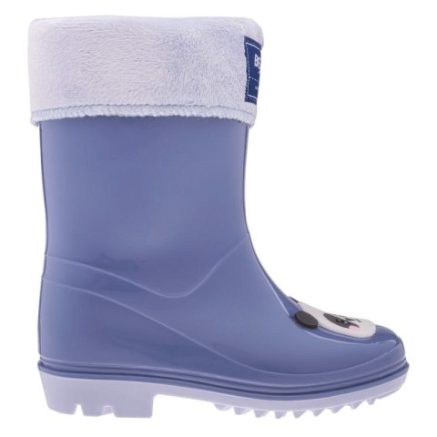 Kalosze Bejo Frise Wellies Jr 92800432356 Kalosze Bejo Frise Wellies Jr 92800432356