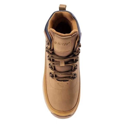 Buty Hi-Tec Herlen Mid Teen Jr 92800453292 Buty Hi-Tec Herlen Mid Teen Jr 92800453292
