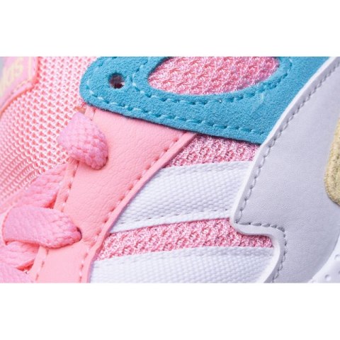 Buty adidas Crazychaos Jr EG3068